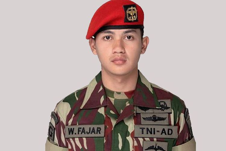 Bela warga, Prajurit Kopassus ini tumbangkan 8 orang pemuda mabuk