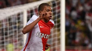 Saran untuk Madrid: Beli Mbappe lalu pinjamkan dulu semusim ke Monaco