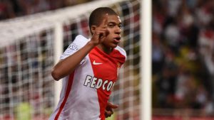 Saran untuk Madrid: Beli Mbappe lalu pinjamkan dulu semusim ke Monaco