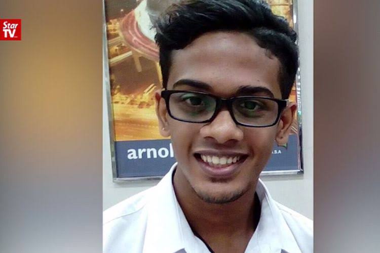 Remaja 18 tahun di Malaysia disiksa kawan-kawannya hingga tewas
