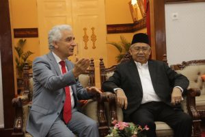 Dubes Turki akan ajak investor untuk berinvestasi di Aceh