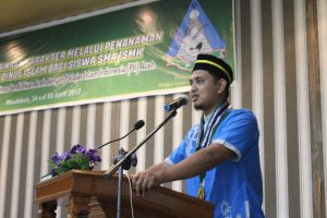 PII Aceh selenggarakan training akbar