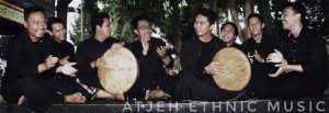 Keubitbit launching album perdana