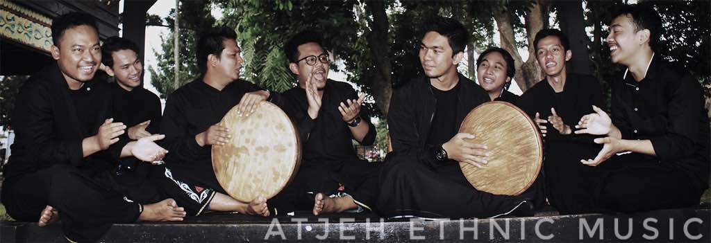 Keubitbit launching album perdana