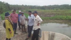 Anggota DPRA minta pembangunan Waduk Paya Peuraden dievaluasi
