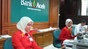 Adanya dana desa, warga harapkan dibangunnya Bank Aceh di Nibong