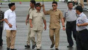 Pengawal Prabowo ditembak mati anggota Brimob, begini kronologis