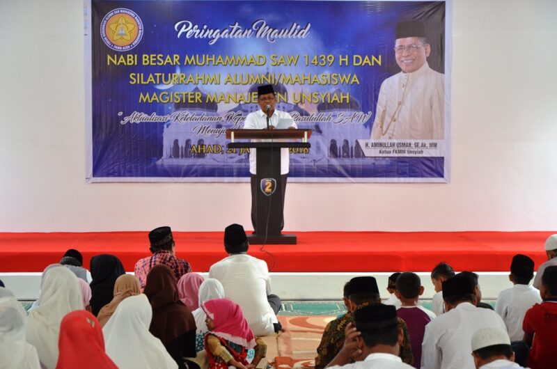 Banda Aceh jadi barometer penegakan Syariat Islam