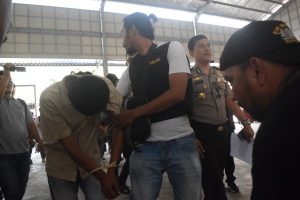Tak terlibat pembunuhan di Gampong Mulia, rekan Ridwan dilepaskan