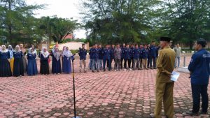 Mahasiswa Nagan Raya adakan IPELMASRA Saweu Sikula