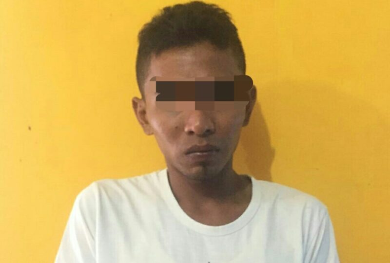 Residivis kasus narkotika di Aceh Utara kembali ditangkap