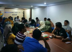 Terjerat kasus narkoba, KNPI Aceh pecat anak mantan Bupati Nagan Raya