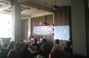 Paham radikalisme masuk di kampus-kampus, bagaimana dengan di Aceh?