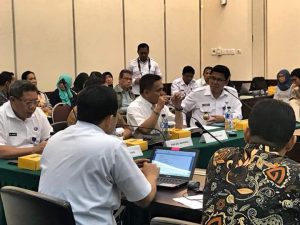 Pemerintah bahas pengganti tanaman ganja di Aceh