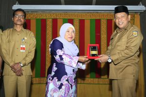 Guru di Banda Aceh akan dikirim ke Malaysia