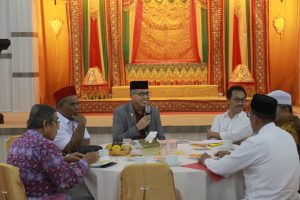 Aceh daftarkan hutan adat 95 ribu hektar ke KLH