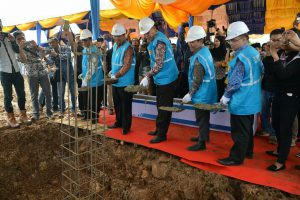 Pembangunan PLTG di Aceh Besar berkapasitas 50 MW harus tepat waktu