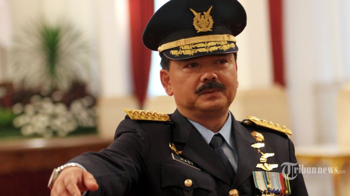 Petinggi TNI jadi penjabat kepala daerah, Panglima: Sikap saya ke konstitusi