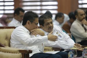 Sekda Aceh: APBA 2019 harus berkualitas dan tepat waktu