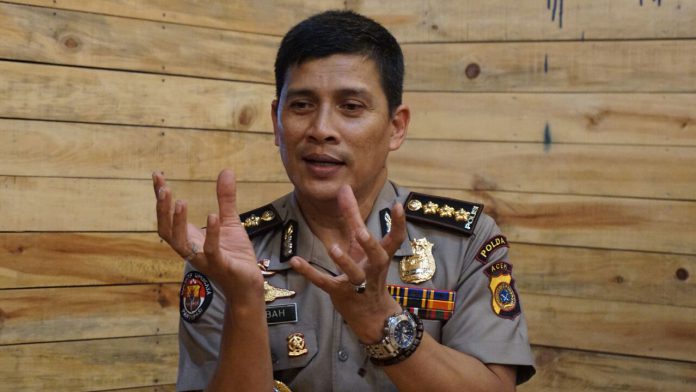 IMG-20180202-WA0004 Ada indikasi kasus penertiban waria di Aceh Utara dipolitisasi