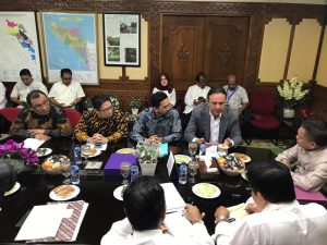 Perusahan Turki akan garap proyek Geothermal di Aceh