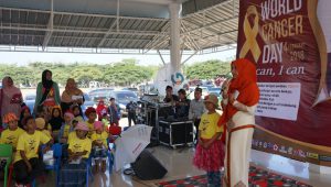 Penderita kanker di Aceh masih tinggi