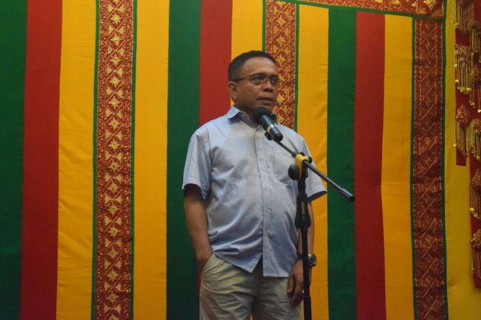 IMG-20180217-WA0031 Irwandi: Bank Aceh jangan kulitnya saja yang Syariah!