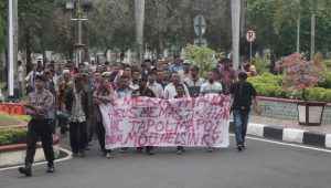 Ini penjelasan Pemerintah Aceh terkait permintaan eks tapol/napol