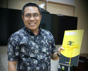 Soal AKBP Untung, Dosen Unsyiah tulis surat terbuka untuk Presiden Jokowi