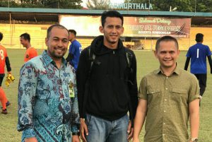 Persiraja datangkan mantan pemain PSPS