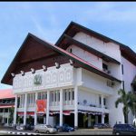 Berikut daftar nama pejabat eselon II Pemerintah Aceh yang lulus seleksi