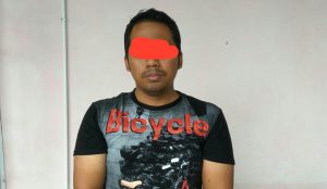 Tipu korban lewat rumah sewa online, wiraswasta di Banda Aceh ditangkap