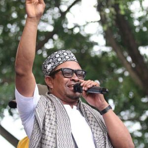 Rafli: Perlu upaya maksimal agar Aceh Singkil tidak tertinggal