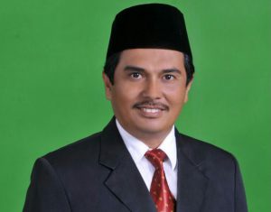 Asib Amin pimpin PD Satria Aceh