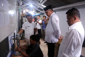 Pemerintah Aceh siap bantu kembangkan Minyeuk Pret