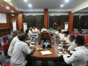 Aceh Jaya bentuk Tim Task Force Percepatan Hutan Adat