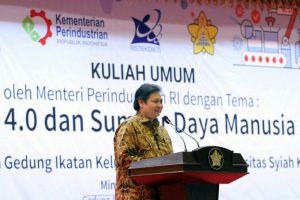 KEK Arun untuk revitalisasi industri di Aceh
