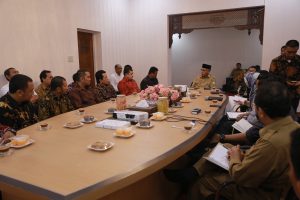 Wagub Aceh minta Pertamina EP perhatikan lingkungan hingga ekonomi masyarakat