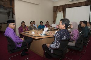 Wagub Aceh: Tujuan BPR Mustaqim dijalankan, maka 'lintah darat' tergerus