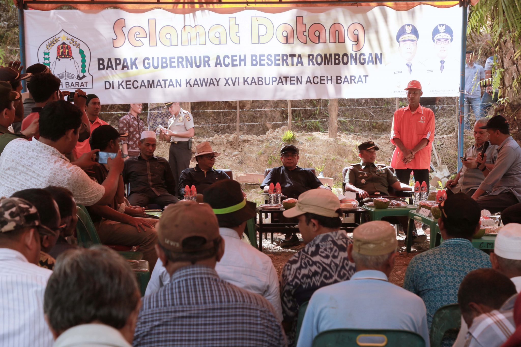 Lestarikan sapi Aceh, Gubernur imbau korporasi terapkan pola integrasi