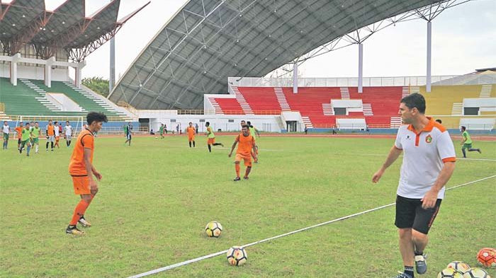 Akhirnya Aceh United kalahkan PSPS Riau