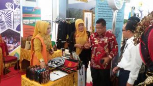 Wisata Banda Aceh dipromosikan di Bandara Kuala Namu