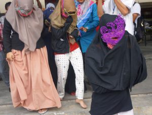 Ada pejabat Aceh berlangganan PSK, Germo: Mereka suka yang putih dan bersih