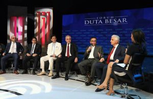 Gubernur Aceh tawarkan investasi Kopi Arabica Gayo ke Dubes Turki