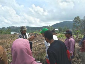 Pemerintah Aceh pelajari Forest Watcher untuk deteksi kerusakan hutan