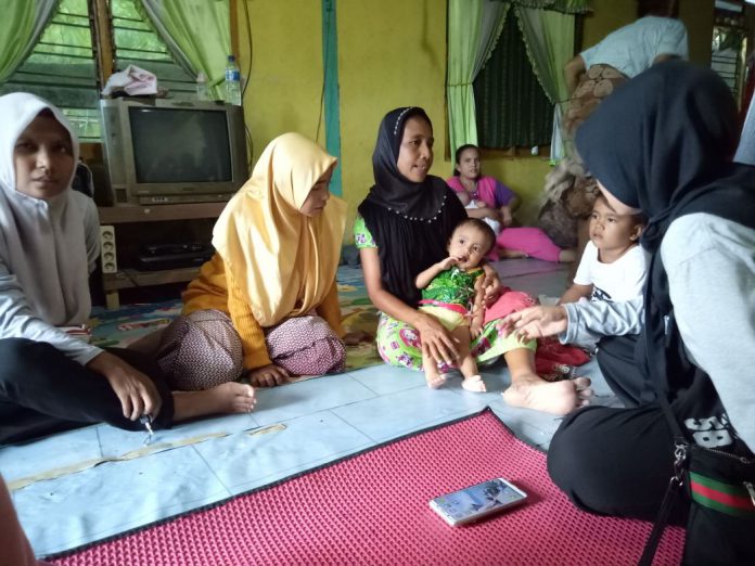 IMG-20180305-WA0000 Derita Hidrosefalus, anak usia 2 tahun asal Abdya ini butuh bantuan