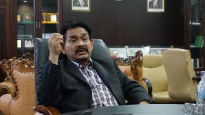 UIN Ar-Raniry Banda Aceh tak larang mahasiswi bercadar