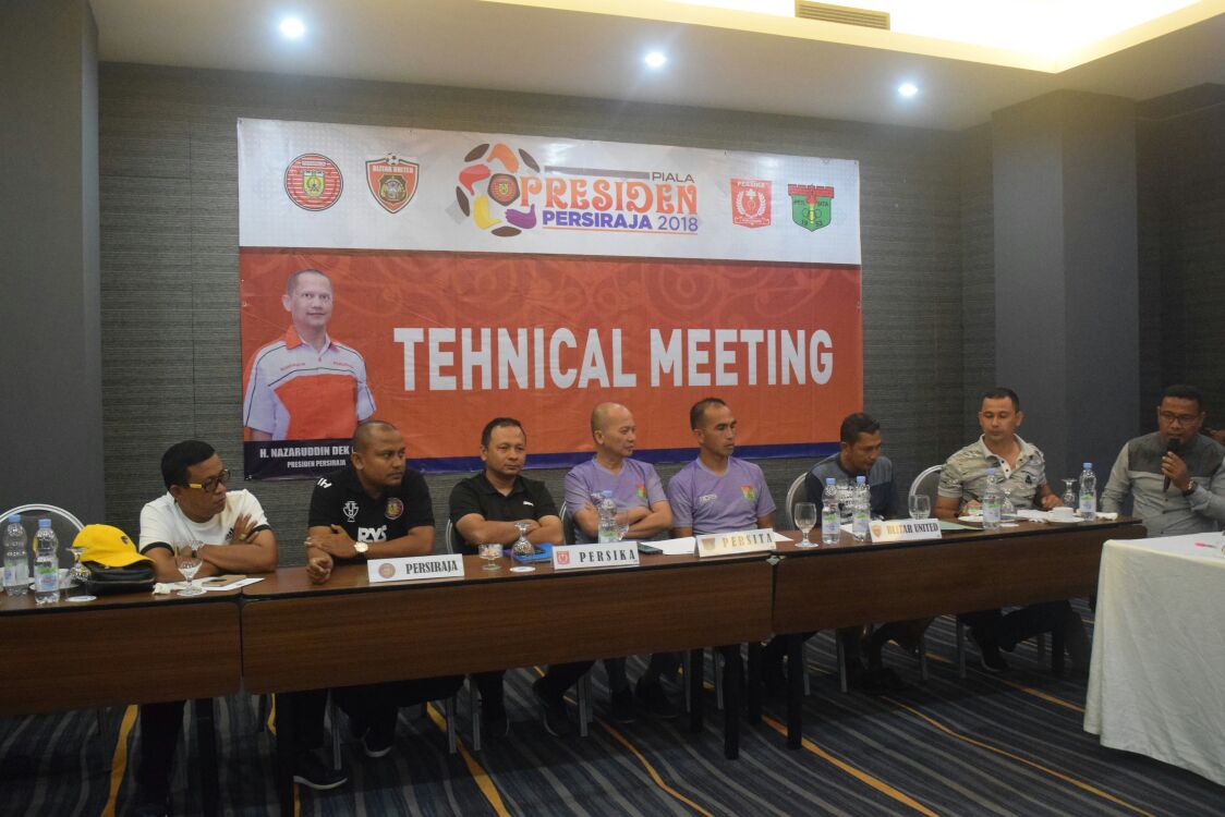 Sriwijaya FC batal bertarung di Piala Presiden Persiraja