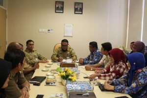 Ombudsman Aceh: RSUZA harus terus perbaiki pelayanan