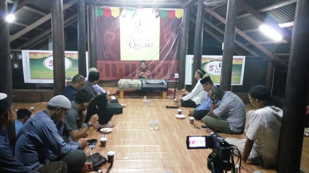 Kabiro Humas Aceh: Cegah hoax dengan tabayyun
